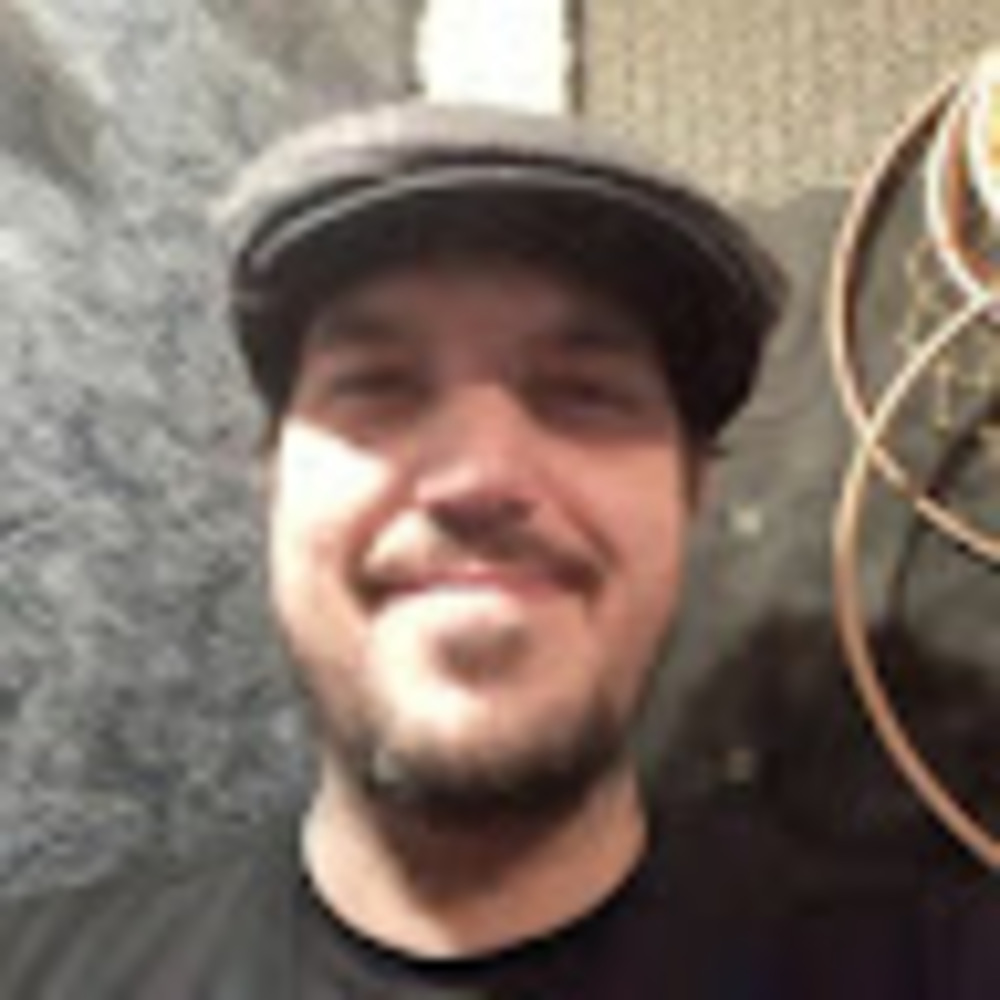 Meet your Posher, Josh